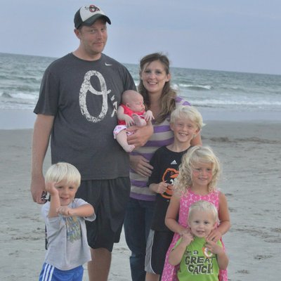 Profile Picture of Christopher Crandall (@chcrand) on Twitter
