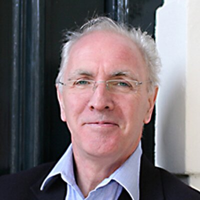 Profile Picture of David Minton (@davidmintonTLDC) on Twitter