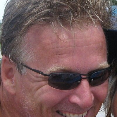 Profile Picture of Thomas Smeenk (@HeartRepairGuy) on Twitter