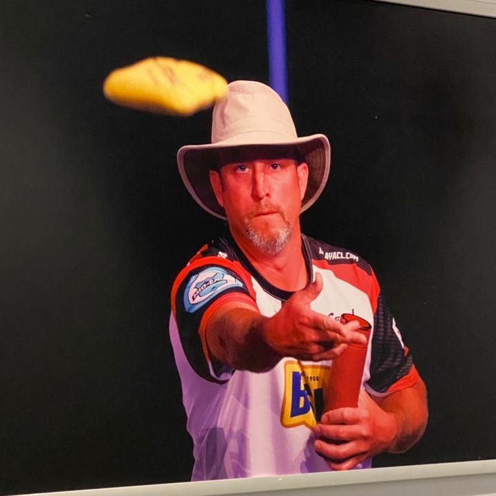 Profile Picture of Adam Hissner (@youknowthisadamboom) on Tiktok