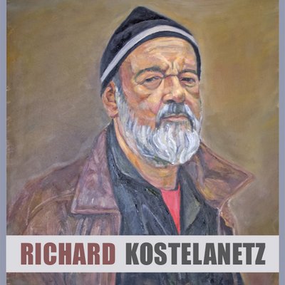 Profile Picture of Richard Kostelanetz (@RichKostelanetz) on Twitter