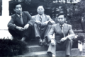 Profile Picture of Shen Shanjiongon Wikipedia