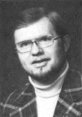 Profile Picture of David Hollisteron Wikipedia