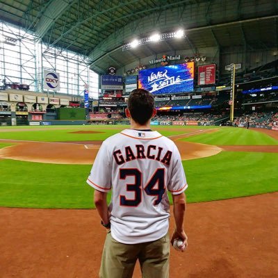 Profile Picture of Jonathan Garcia (@jagarcia23) on Twitter