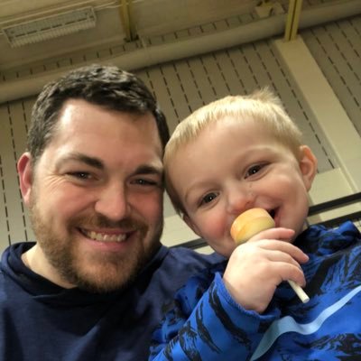 Profile Picture of Jared M Randall (@Jared_M_Randall) on Twitter