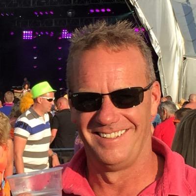 Profile Picture of Paul Leek (@leeky1234) on Twitter