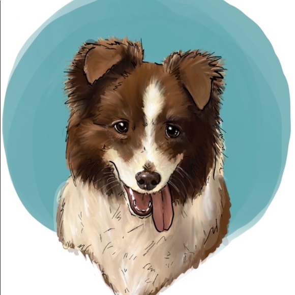 Mere Lab - Poshmark Profile Picture of Mere Lab (@mhlabarge) on Poshmark