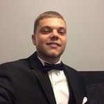 Profile Picture of Patrick Holbrook (@holbrook97) on Instagram