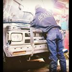 Profile Picture of Erik Roy (@406demon) on Instagram