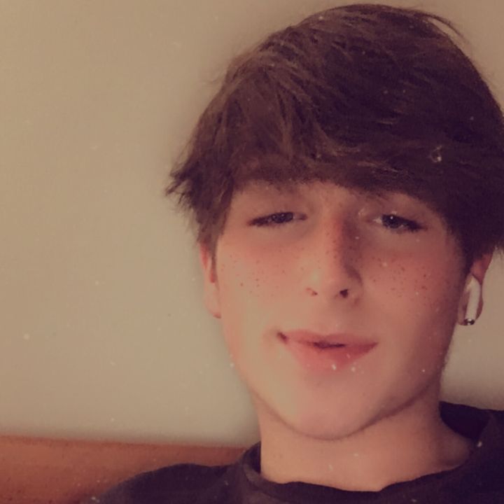 Profile Picture of Colin Stewart (@colinstewart_30) on Tiktok