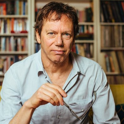 Profile Picture of Robert Greene's Musings (@BotGreene) on Twitter