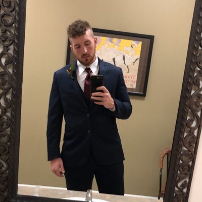 Profile Picture of Josh Trimble (@TrimbleJosh) on Twitter