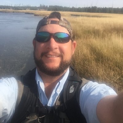 Profile Picture of Dallas Shackelford (@bigdgovols) on Twitter