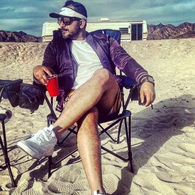 Profile Picture of Daniel Posadas (@@Danny0031) on Twitter