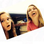 Profile Picture of Meredith Neal && Avery Shields (@meredith.avery._amaz_balls) on Instagram