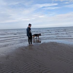 Profile Picture of Joseph Nesbit (@JosephNesbit8) on Twitter