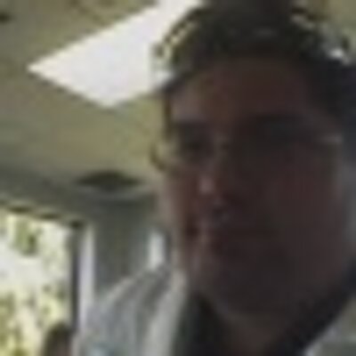 Profile Picture of Gary Dykstra (@garydykstra) on Twitter