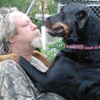 Profile Picture of Darrell Emerson (@Darrell-Emerson) on Facebook