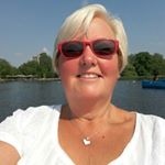 Profile Picture of Frances Franklin (@frances.franklin.944) on Instagram