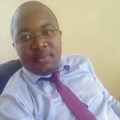 Profile Picture of John Atambo (@johatash) on Twitter