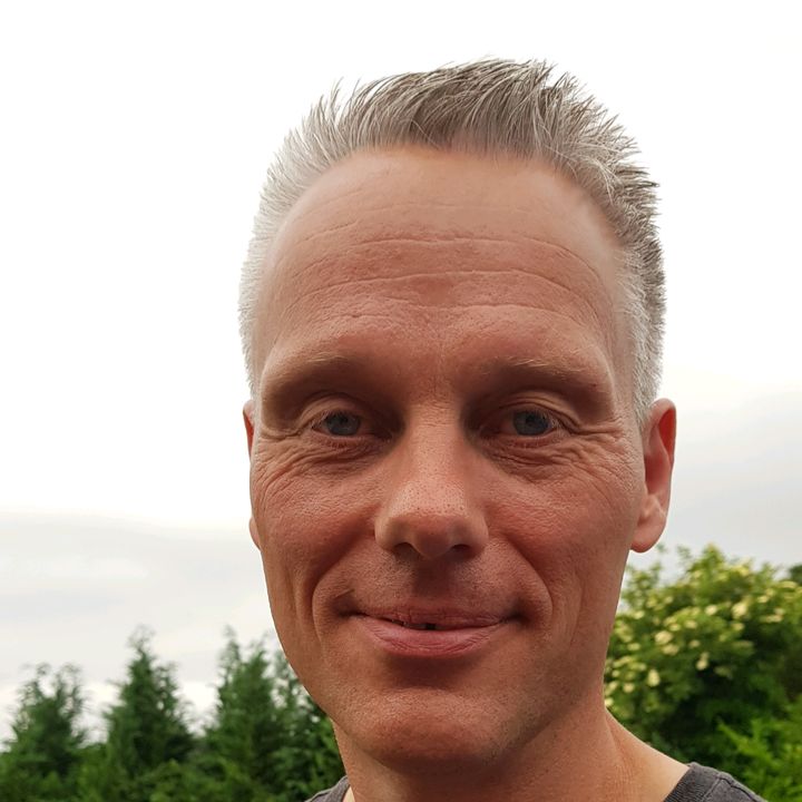 Profile Picture of Brian Gruber (@@gruberdk) on Tiktok