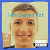 Profile Picture of Steven Kitt (@steven-kitt-2) on Quora