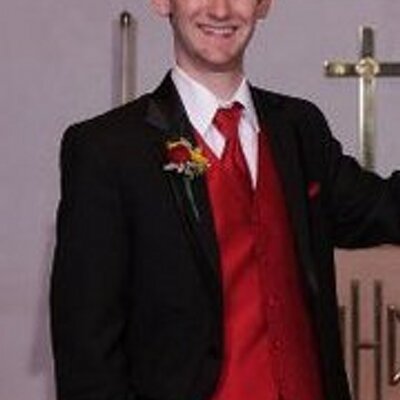 Profile Picture of Ryan Priddy (@Ryan_Priddy) on Twitter