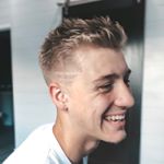 Profile Picture of JB (@johnny.brown21) on Instagram