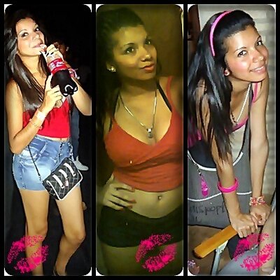 Profile Picture of Magali Alvarez (@Magalialvarez6) on Twitter