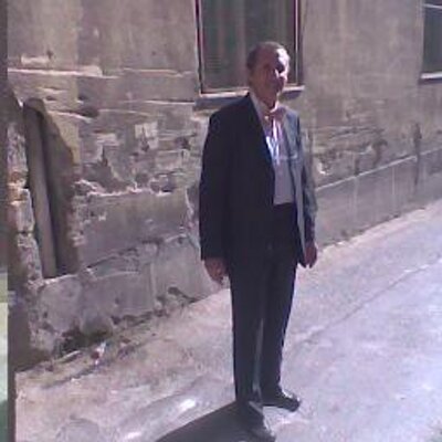 Profile Picture of Francesco   Noce (@Nocefrancnoce) on Twitter