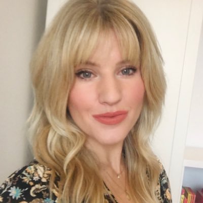 Molly Mulshine - Twitter Profile Picture of Molly Mulshine (@mollymulshine) on Twitter