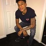 Profile Picture of James Crudup (@jamescrudup13) on Instagram