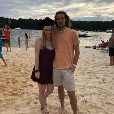 Profile Picture of Chris Linde (@chrislinde17) on Twitter