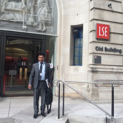 Profile Picture of Amir Abbassi (@AmirAbbassi3) on Twitter