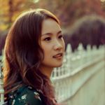 Profile Picture of XQ Huang (@qionger) on Instagram