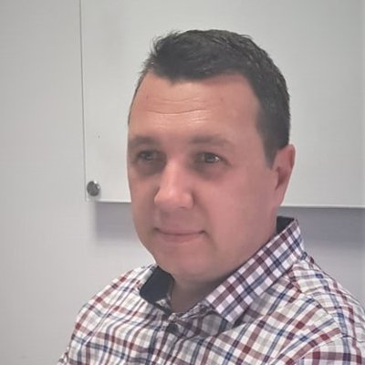 Profile Picture of Ben Clack (@BenClack1) on Twitter