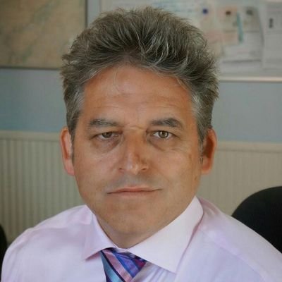 Profile Picture of Simon Elias (@EliasSjh) on Twitter