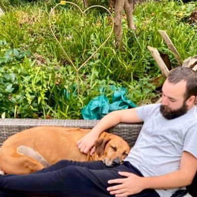 Profile Picture of Joe Verdin (@joeverdin) on Twitter