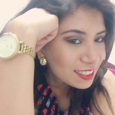 Profile Picture of Elva Calderón Pérez (@VickyCalPer) on Twitter