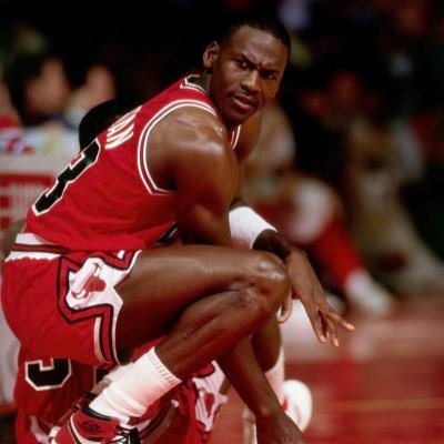 Profile Picture of Michael Crowe (@mister_crowe) on Twitter