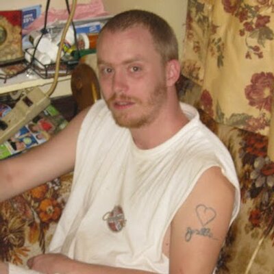 Profile Picture of Brian Hester (@hesterb38) on Twitter