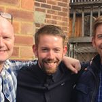 Profile Picture of Ross Wilford-Povey (@rosswp) on Instagram