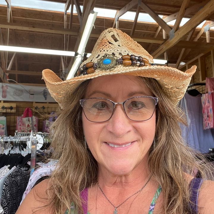 Profile Picture of Joanne Clement (@joanneclement58) on Tiktok