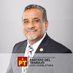 Profile Picture of Dip. José Luis Montalvo (@JoseLuisMon39) on Twitter
