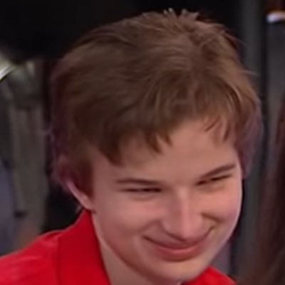 Profile Picture of Josh McCarthy (@JoshyMcCarthy) on Twitter