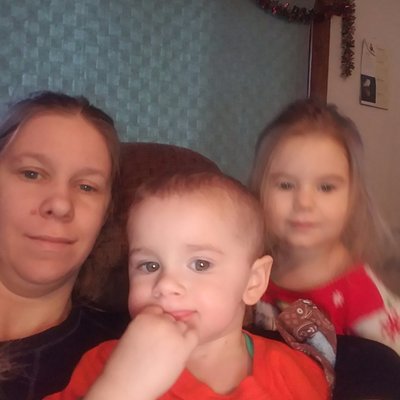 Profile Picture of Crystal Walther (@CrystalWalther1) on Twitter