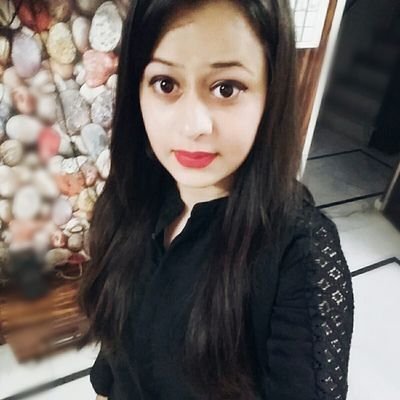 Profile Picture of Payal Gaur (@PayalGaur10) on Twitter