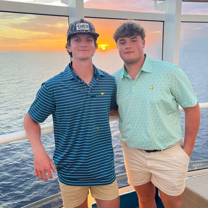 Profile Picture of   Davis Boyd (@davis.boyd)... (@davis.boyd) on Tiktok