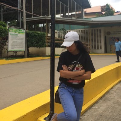 Profile Picture of @black|| (@DiannaArgawanon) on Twitter