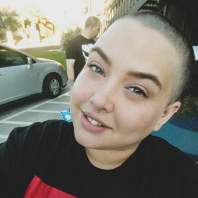 Profile Picture of Andrea Owens (@missusandiowens) on Twitter